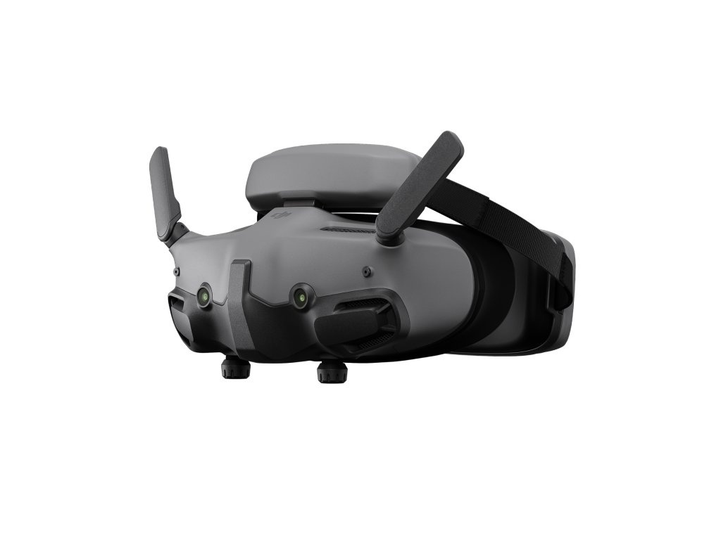Kit Drona DJI Avata 2 FMC, 4K60, 12MP, 1xbaterieGimbal o axa, 64.8km/h, 377gr - 2 | YEO