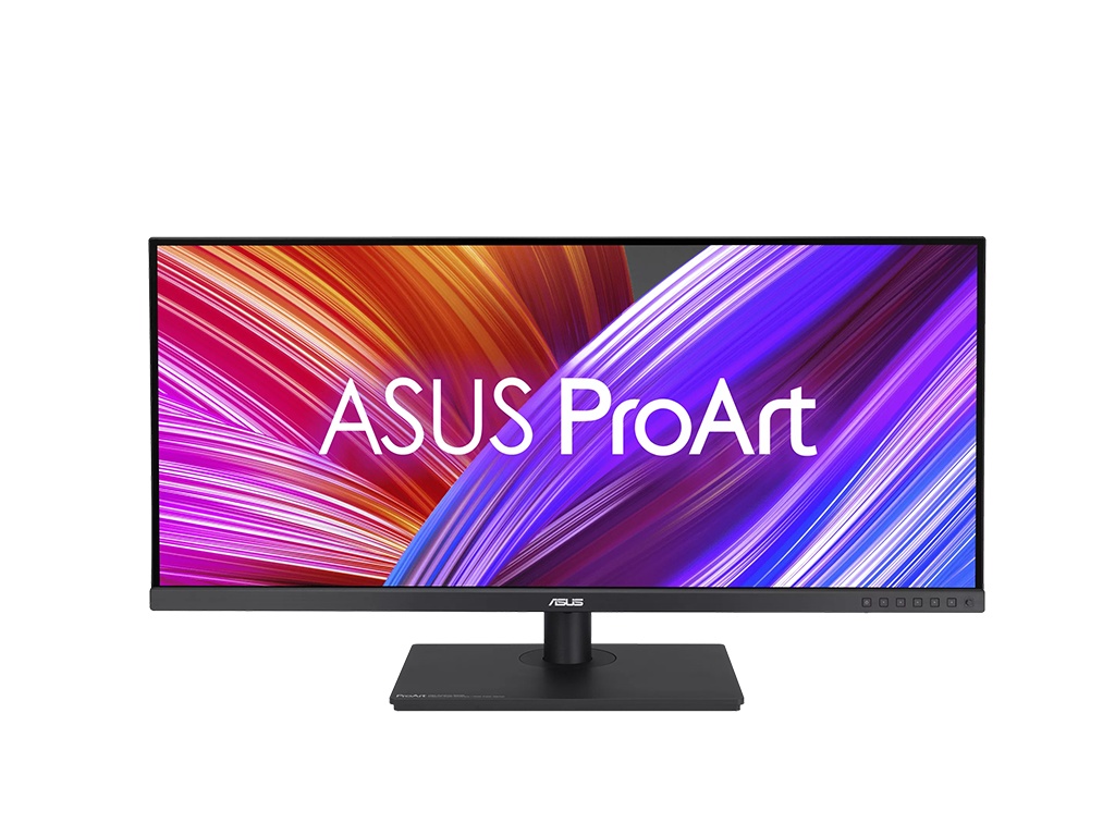 Monitor Professional ASUS ProArt 34\'\',PA348CGV,IPSUltra-wide QHD (3440 x 1440),USB-C,120Hz, FreeSync - 1 | YEO