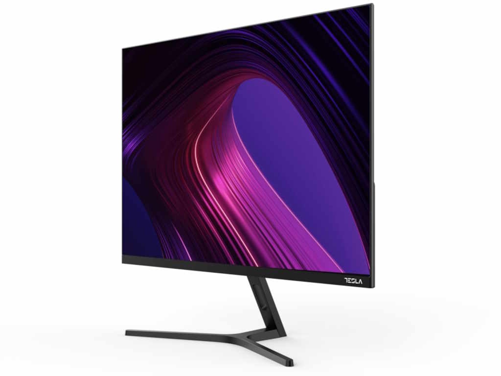Monitor Tesla LED, 24MC645BF, 24
