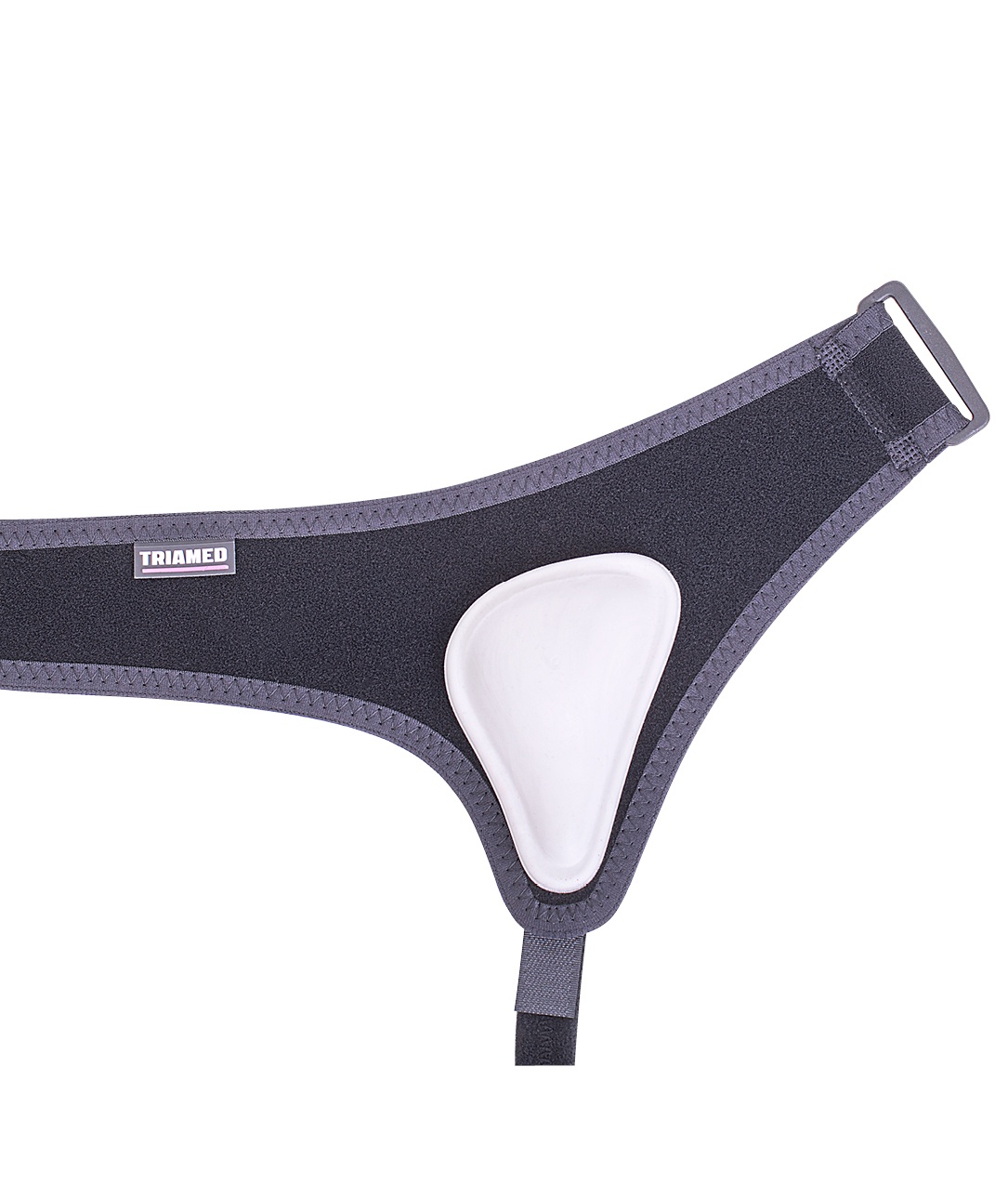 Orteza sacro iliaca Triamed Triafix Hernia 02, SRT145, Universal, Negru - 2 | YEO