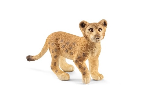 Pachet Figurine Schleich, Elefant si Leu