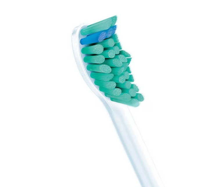 Rezerve standard de periuta de dinti electrica Philips Sonicare ProResults HX6012/07, 2 buc - 1 | YEO