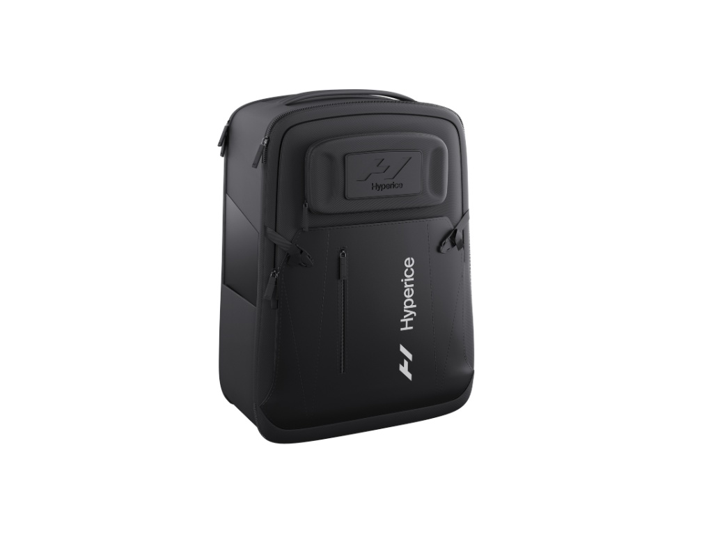 Rucsac pentru Normatec HypericeCompatibil Normatec 3/2.0 System