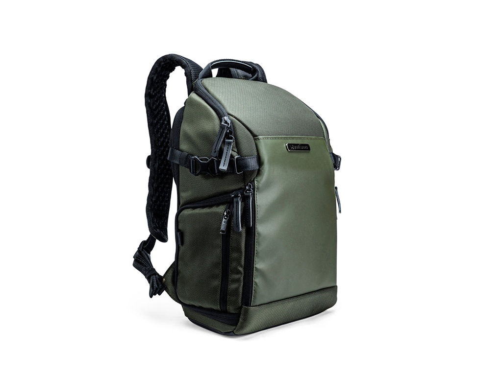Rucsac Vanguard VEO SELECT 37BRM, GreenHusa de ploaie - 1 | YEO
