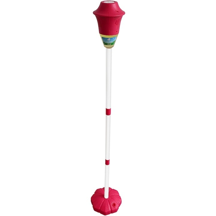 Set baloane de sapun Fru Blu - Garden Lantern, cu solutie baloane 115 ml - 1 | YEO