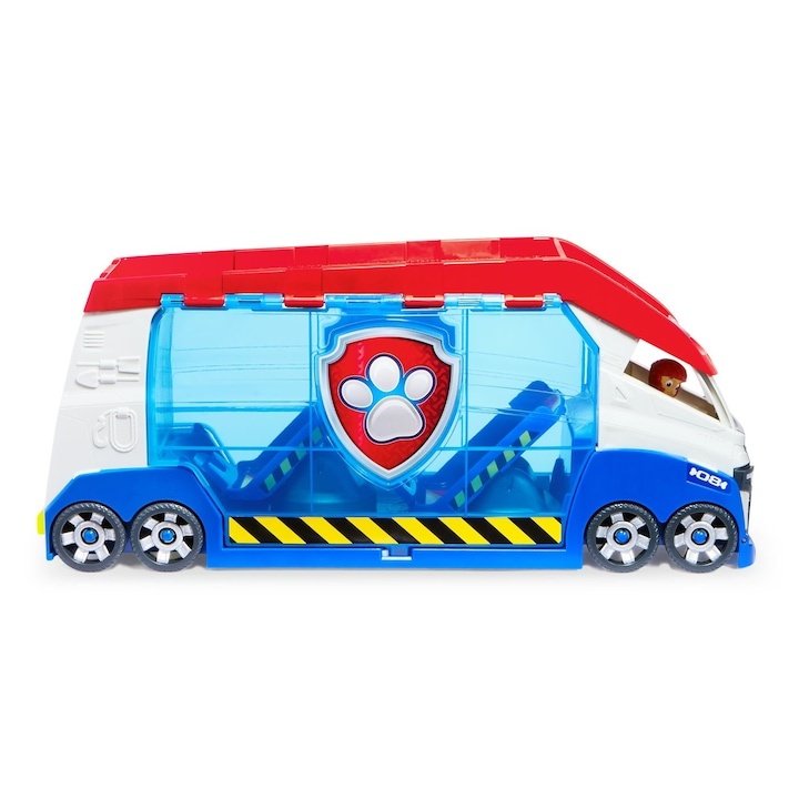 Set de joaca Paw Patrol - Launch\'n Rescue Patroller - 3 | YEO