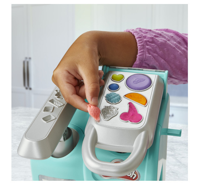 Set Play-Doh - Colorful Cafe Playset - 3 | YEO