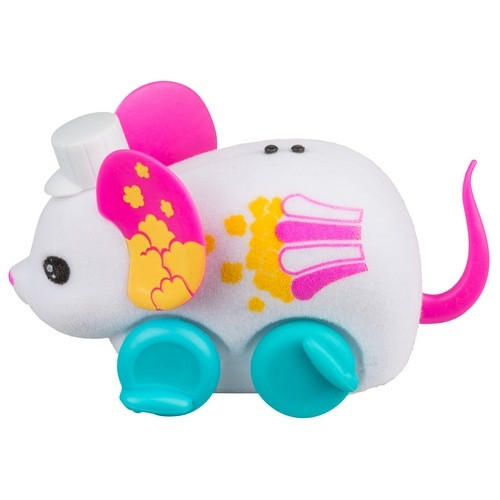 Soricel electronic Little Live Pets S4 - Poppy Lou - 4 | YEO