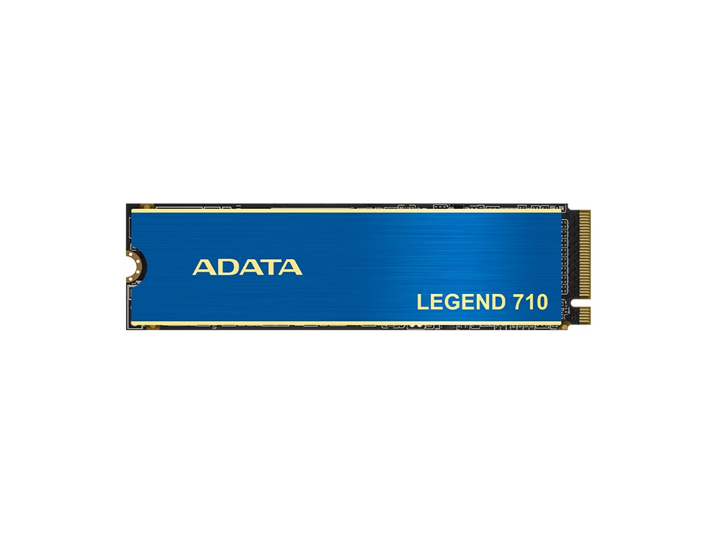 SSD ADATA LEGEND 710 2TB PCIe Gen3x4 M.2 2280 - 1 | YEO