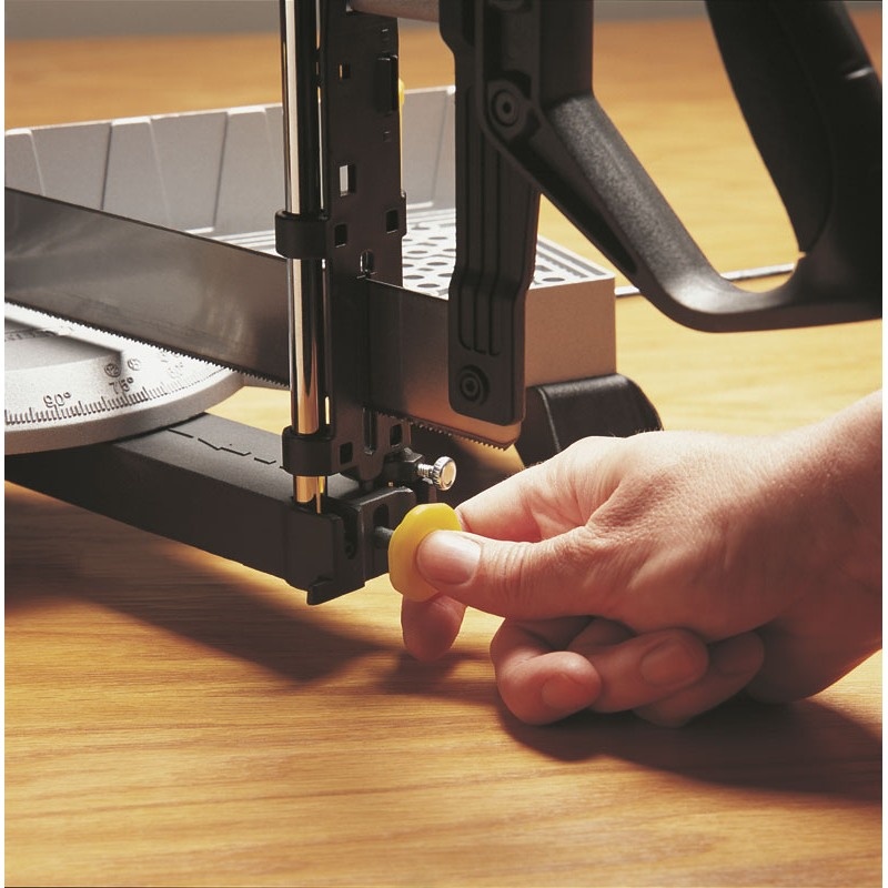 Stanley 1-20-800 Fierastrau pentru taiat in unghi - 560 mm - 2 | YEO