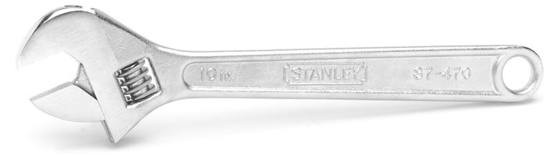 Stanley 1-87-470 Cheie reglabila 250mm