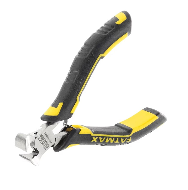 Stanley FMHT0-80519 Cleste Fatmax mini cu taiere frontala, 105mm