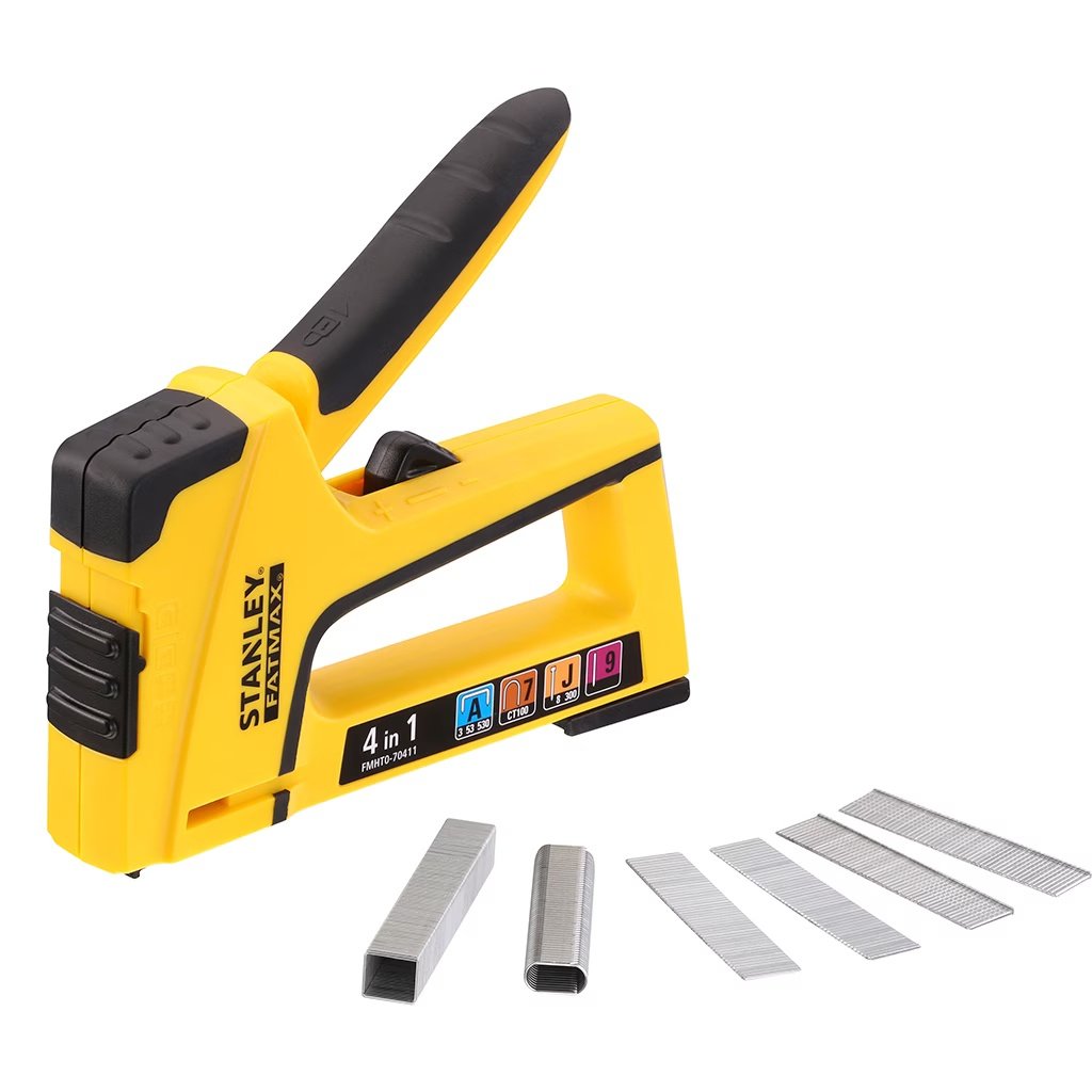 Stanley FMHT6-70411 Capsator manual 4:1 (6-tr400) 4 in 1, pentru uz normal