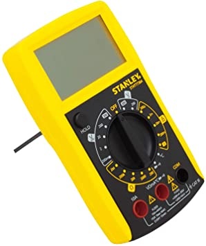 Stanley STHT0-77364 Multimetru digital DC/AC 0-300V