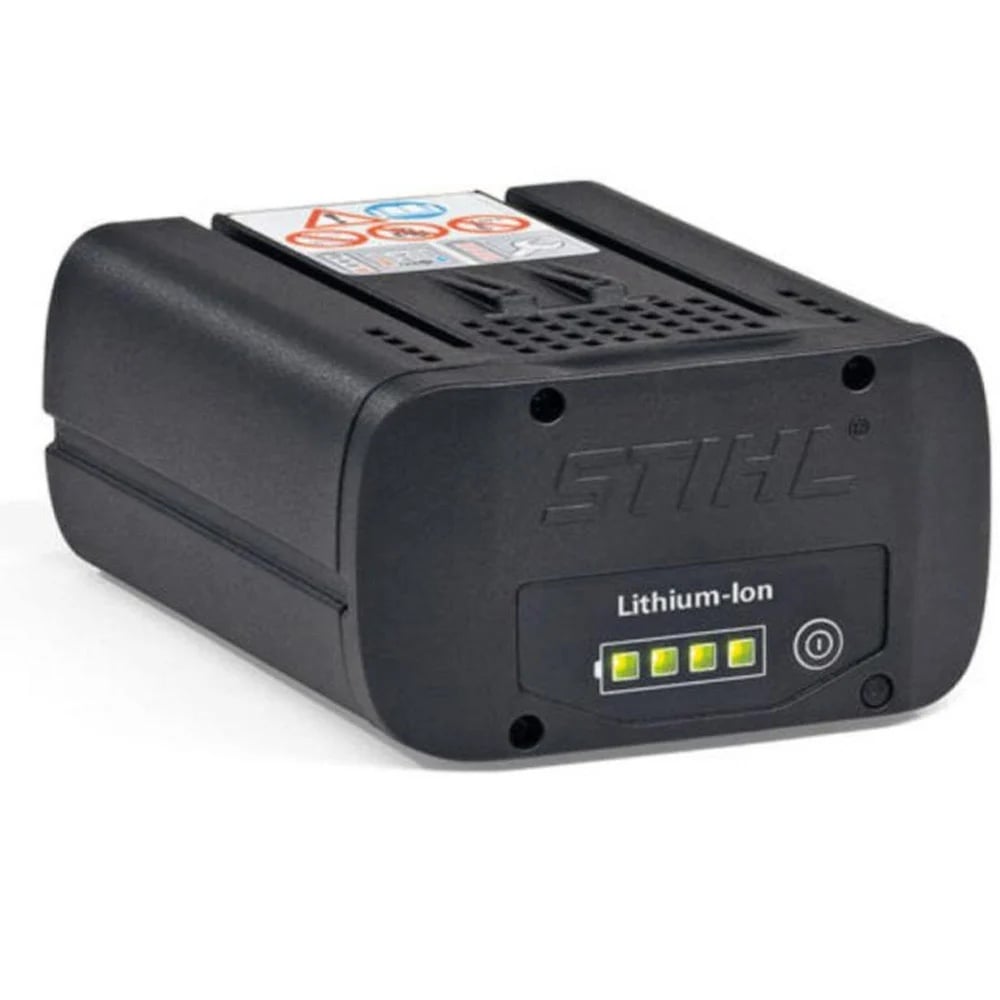 Stihl AP 80 Acumulator Li-Ion, 36V, 4.5Ah