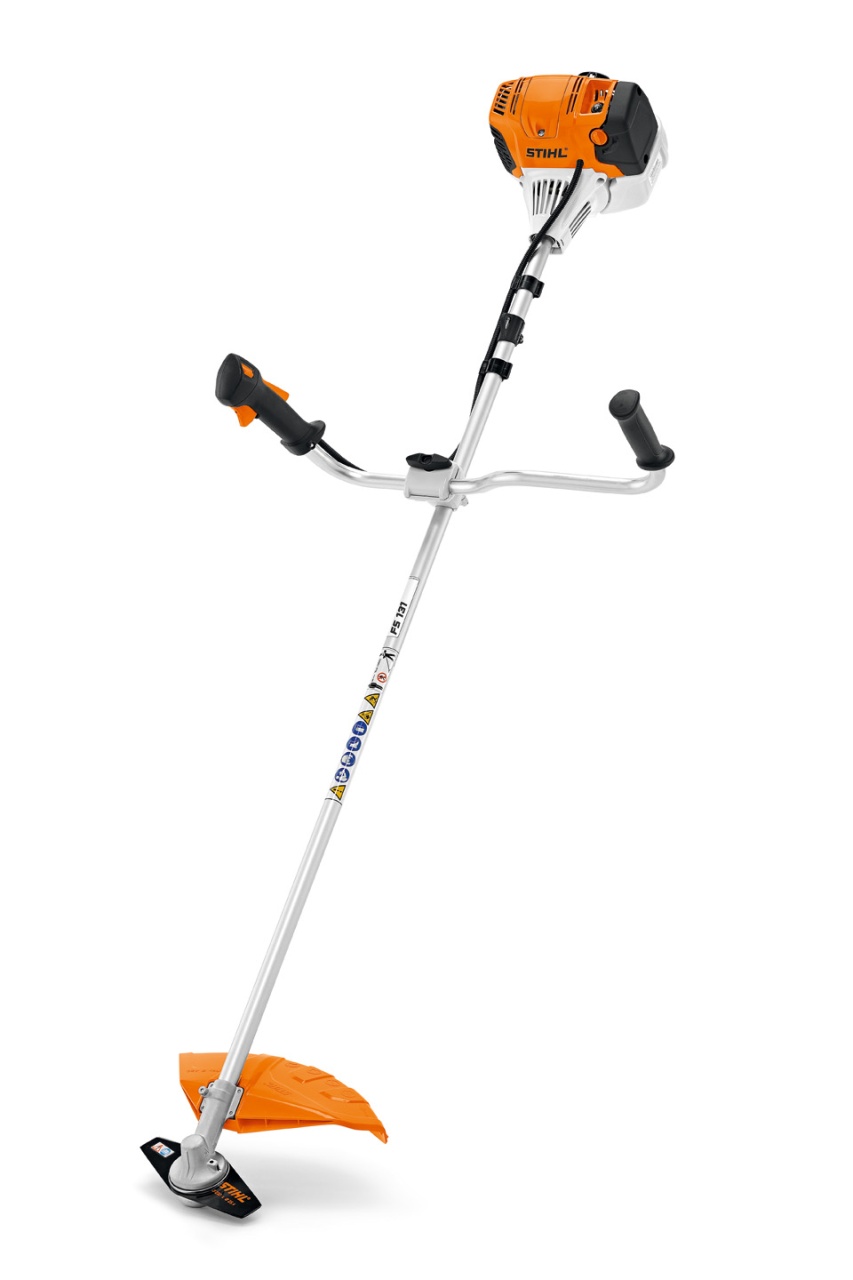 Stihl FS 131 Motocoasa 1.9CP, diametru 420mm