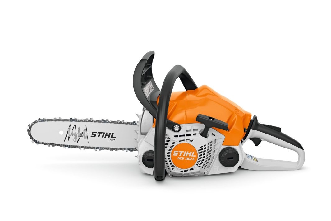 Stihl MS 162 C-BE Motofierastrau 1.6CP, 30cm, 3/8