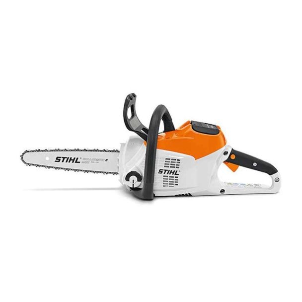 Stihl MSA 160C-B (Solo) Motoferastrau cu acumulator AK20, 36V, 30cm, 1/4