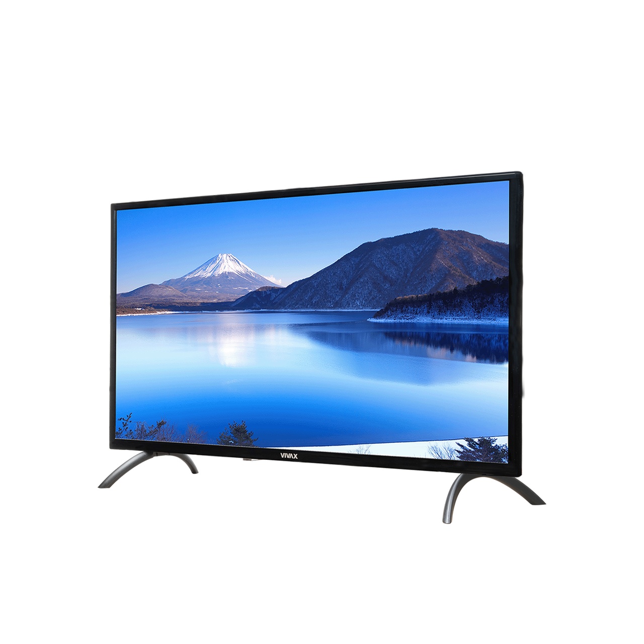 Televizor LED Vivax 32LE118T2S2, 80 cm, HD, clasa E - 2 | YEO