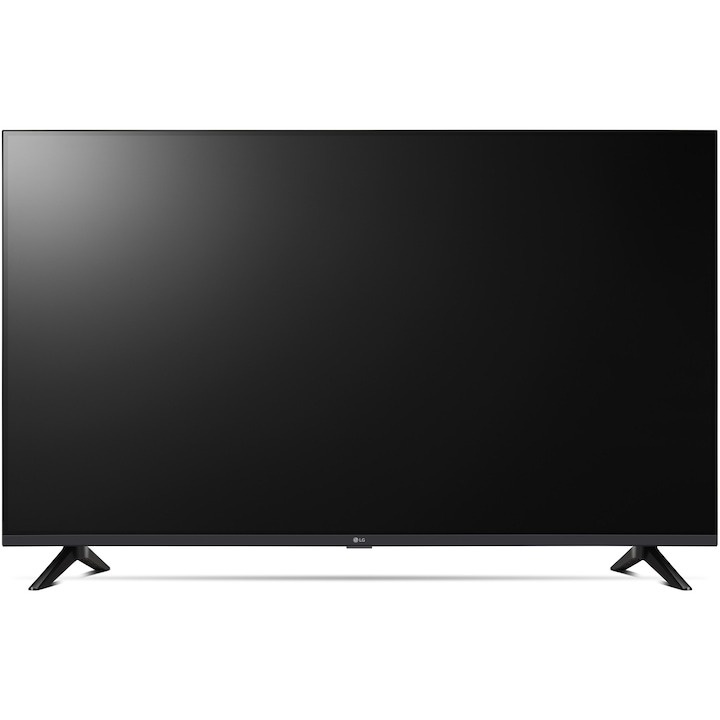 Televizor LG LED 55UT73003LA, 139 cm, Smart, 4K Ultra HD, Clasa G (Model 2024) - 1 | YEO