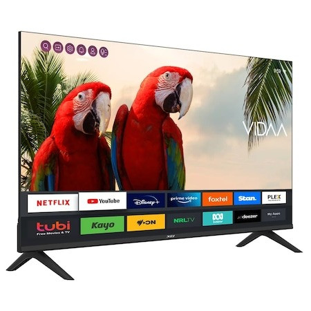 Televizor NEI LED 43NE6901, 109cm, Smart, 4K Ultra HD, Clasa E - 2 | YEO