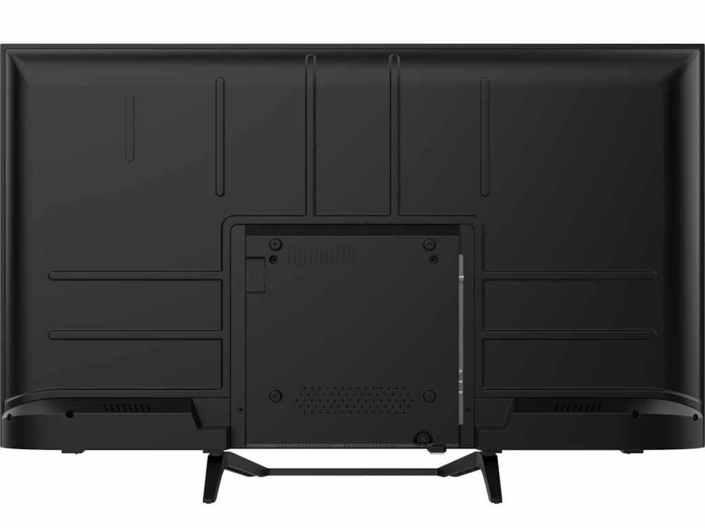 Tesla Google TV DLED 43E655BUS, 109 cm, UHD, negruDVB-T/T2/C/S/S2, 270cd/m2, VESA 200x200mm