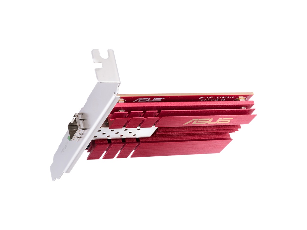 Adaptor retea ASUS XG-C100F, SFP+ 10 Gigabit port - 3 | YEO
