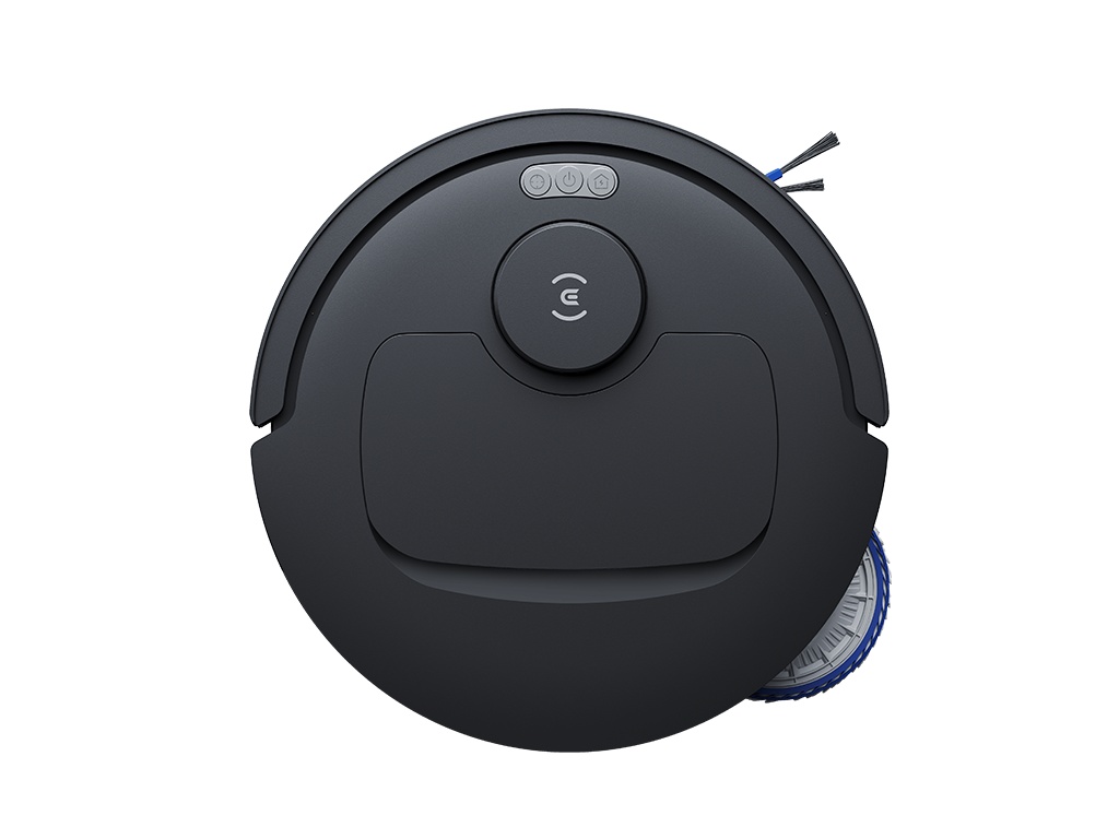 Aspirator robot DEEBOT T30C BK Ecovacs20000Pa, TruEdge 2.0, Auto-Lift Mopping 9mm, OZMO - 1 | YEO