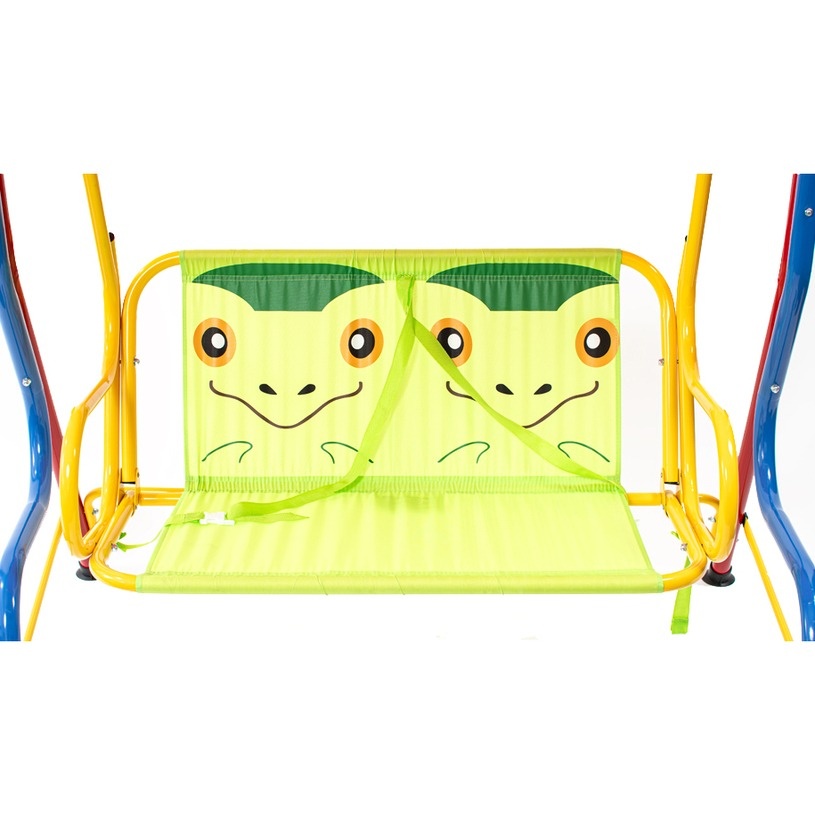 Balansoar Copii, Kitty, Frog - 4 | YEO