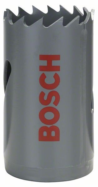 Bosch Carota Bimetal 30mm