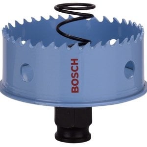 Bosch Carota tabla 51mm