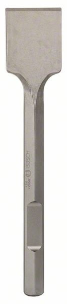 Bosch Dalta spatulata prindere hex 28mm, 400x80mm - 1 | YEO