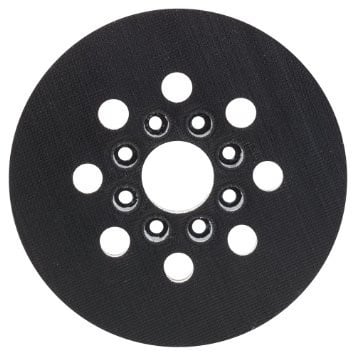 Bosch Disc abraziv semi-dur 125mm pentru GEX 125-1 AE - 1 | YEO