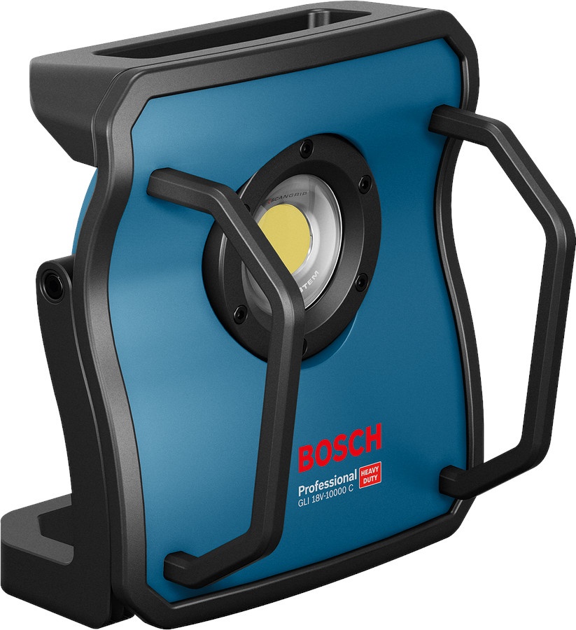 Bosch GLI 18V-10000 C (solo) Lampa Li-Ion 18V, fara acumulator in set