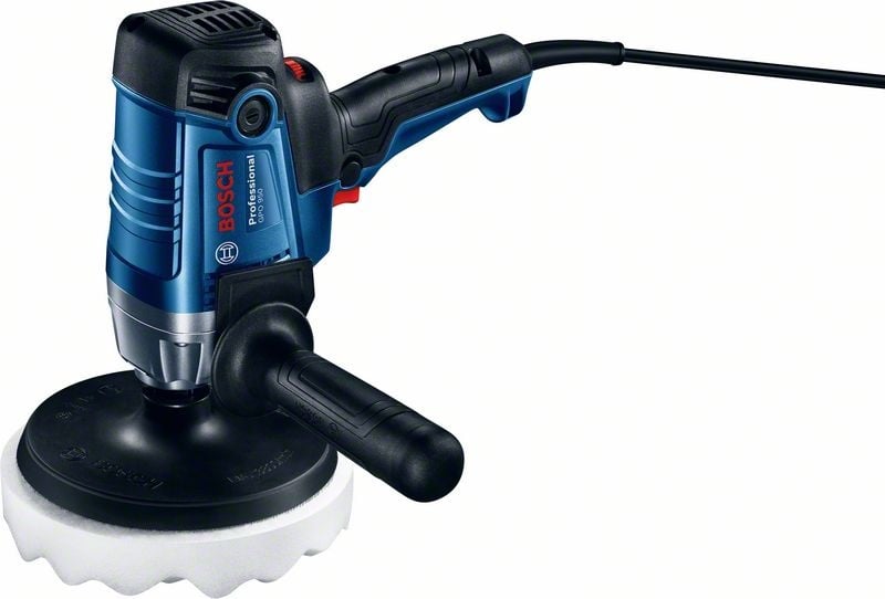 Bosch GPO 950 Masina de lustruit, 950 W, 180 mm