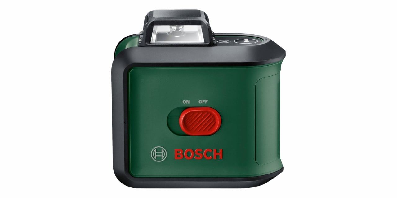 Bosch UniversalLevel 360 Nivela laser 24m + sativ TT150