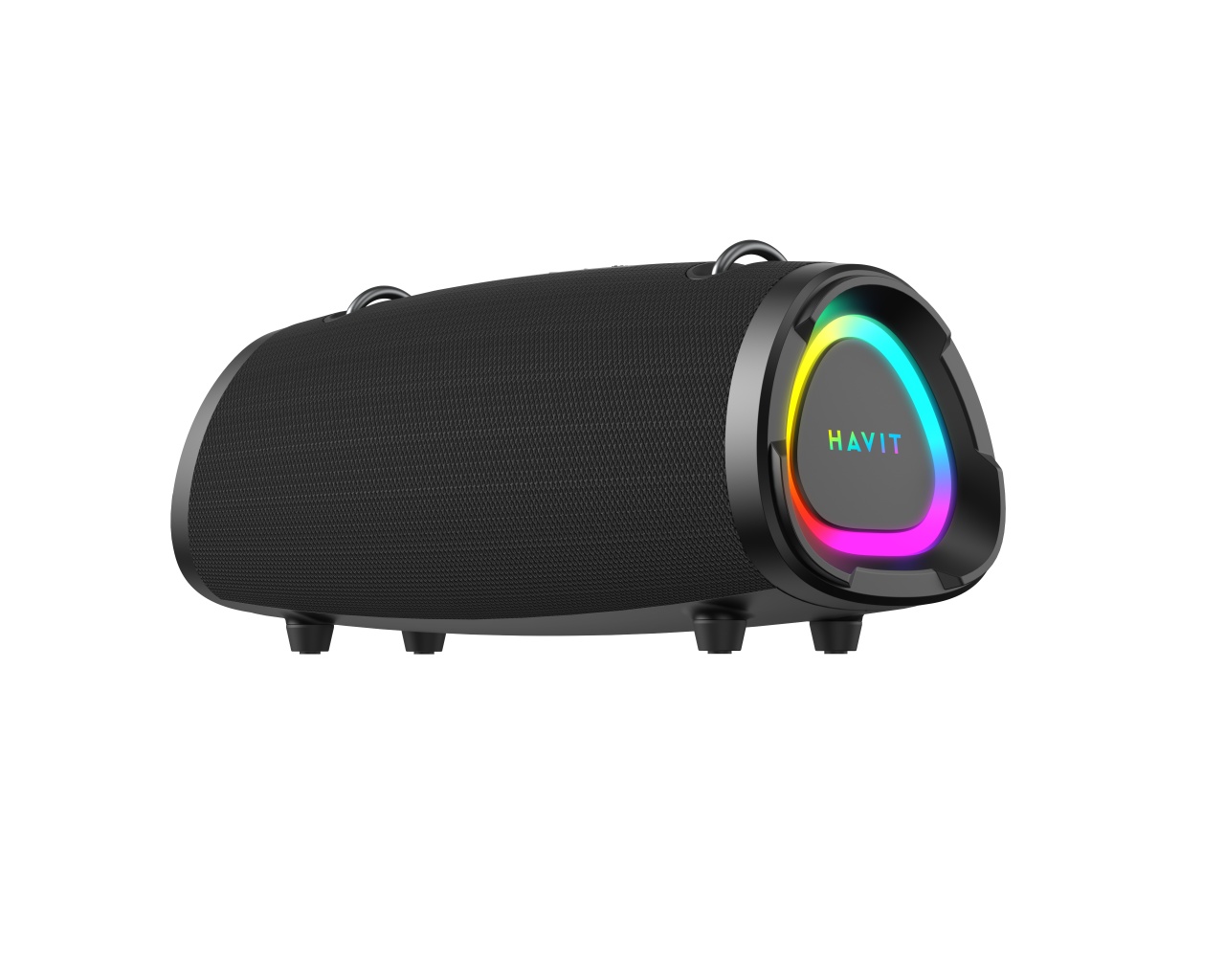 Boxa Wireless HAVIT SK903BT, 60W, Negru