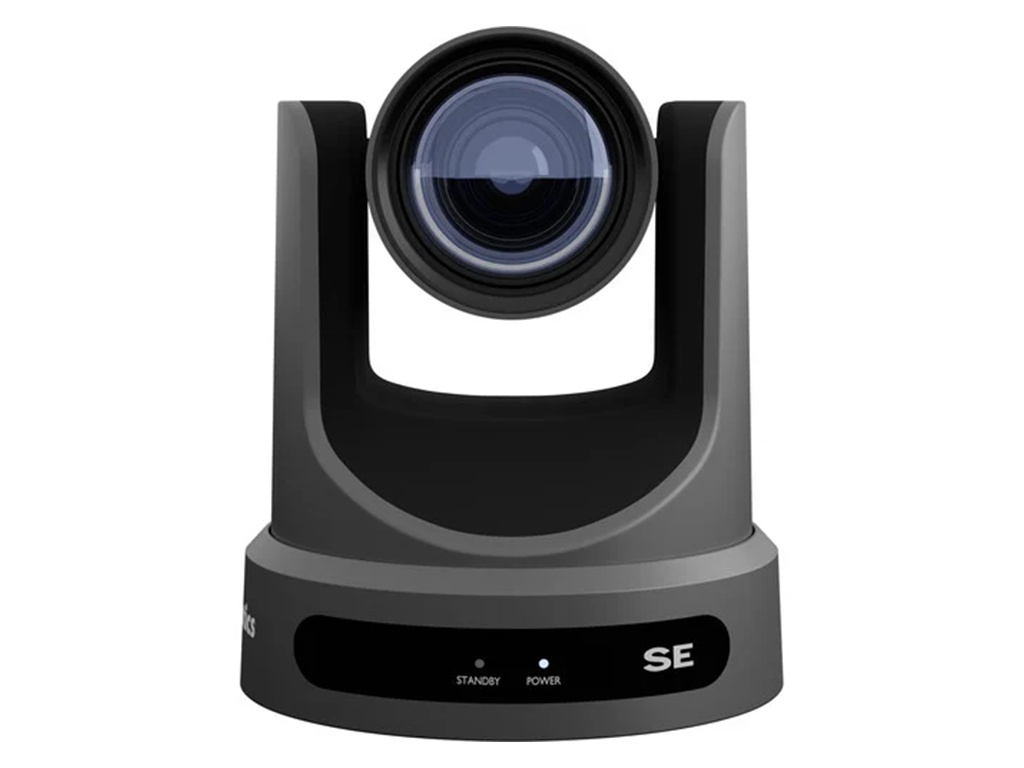 Camera PTZOptics Move SE, 12 x zoom optic, griSDI/HDMI/USB/IP