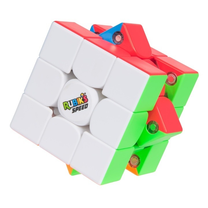 Cub Rubik Speed 3x3, Spin Master - 4 | YEO