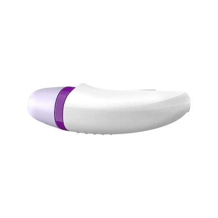 Epilator BRE225/00 Satinelle Essential, Philips, Cu fir, Alb/Violet - 3 | YEO