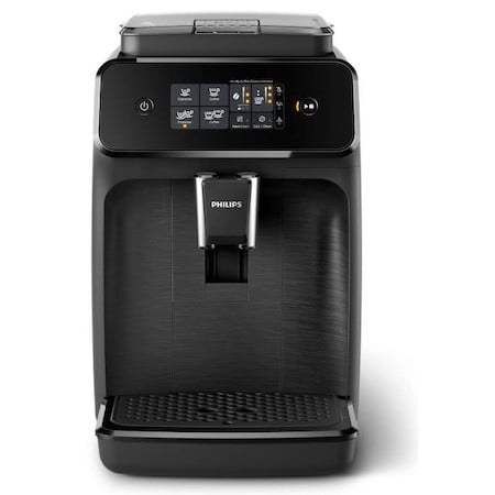 Espressor automat Philips EP1200/00 1.8 L 1500 W 15 bar AquaClean Negru EP1200/00