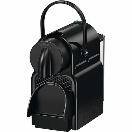 Espressor Nespresso De\'Longhi Inissia EN80.B, 1260W, 19 Bar, 0.7L, Negru + set capsule degustare - 3 | YEO