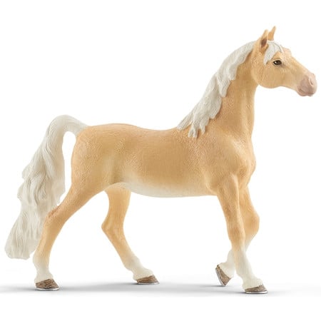 Figurina Schleich, Horse Club, Iapa American Saddlebred