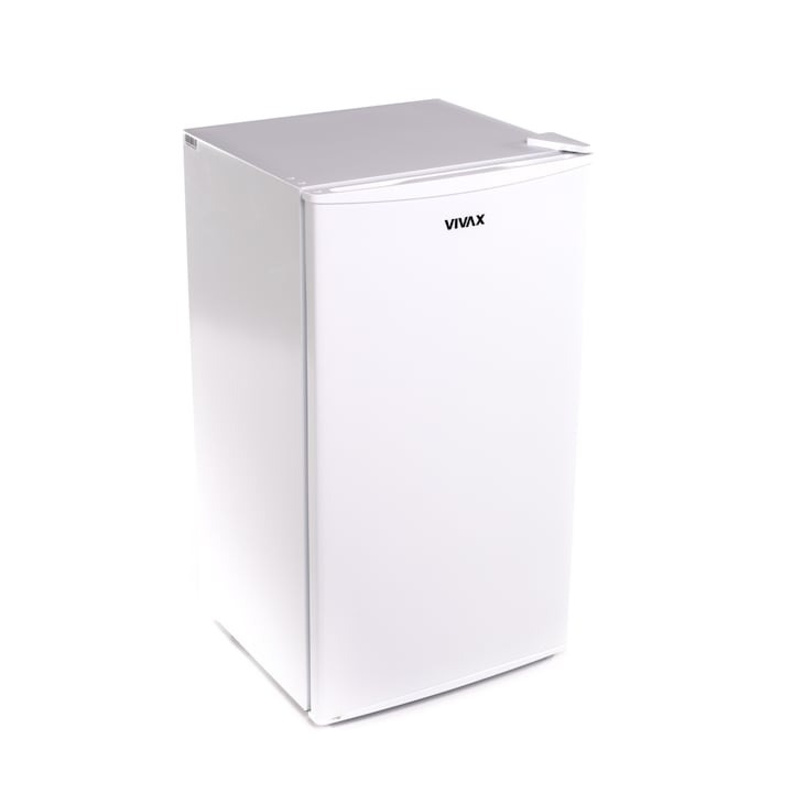 Frigider cu o usa Vivax TTR-93, 93 litri, Usa reversibila, Clasa E, Alb - 1 | YEO