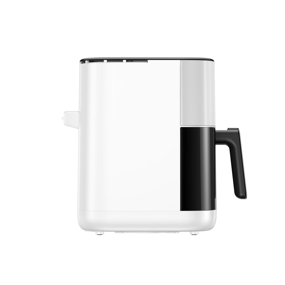 Friteuza cu aer, MOVA, AeroChef FD10 Pro, 1800 W, 6L, Metal, LED, 11 Moduri, Alb - 3 | YEO