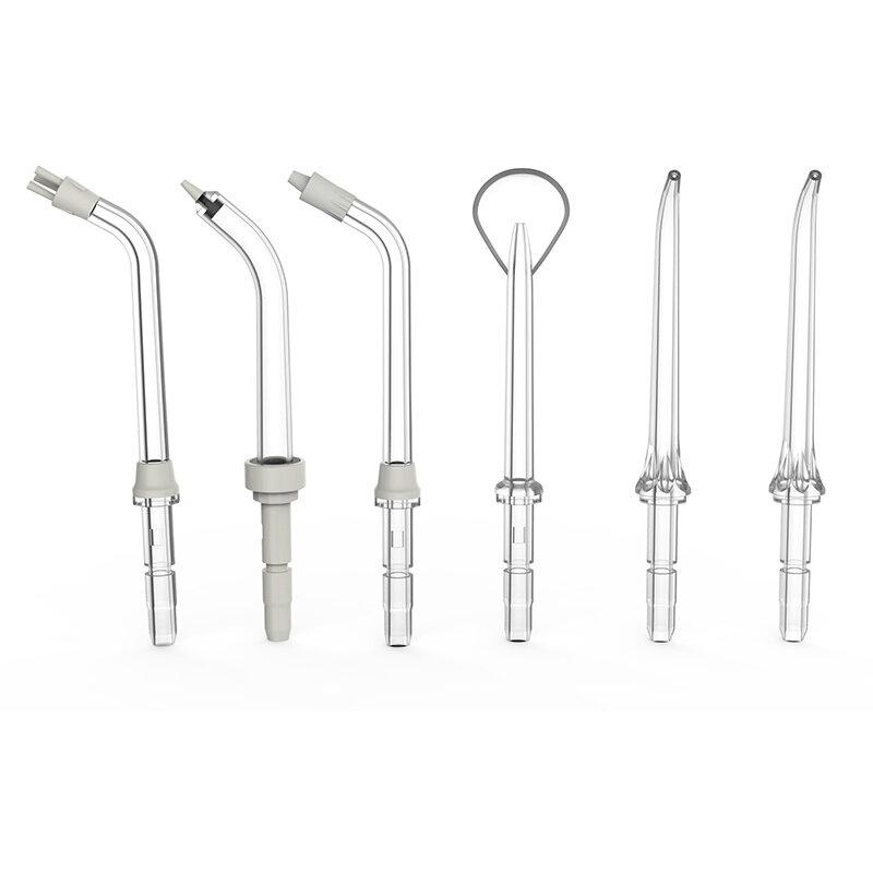 Irigator bucal Lafe CleanPRO 47481 Alb - 2 | YEO