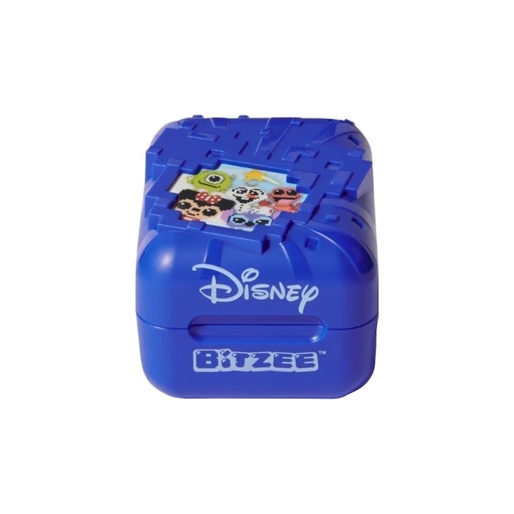 Jucarie interactiva, Bitzee Disney - Animalut digital - 4 | YEO