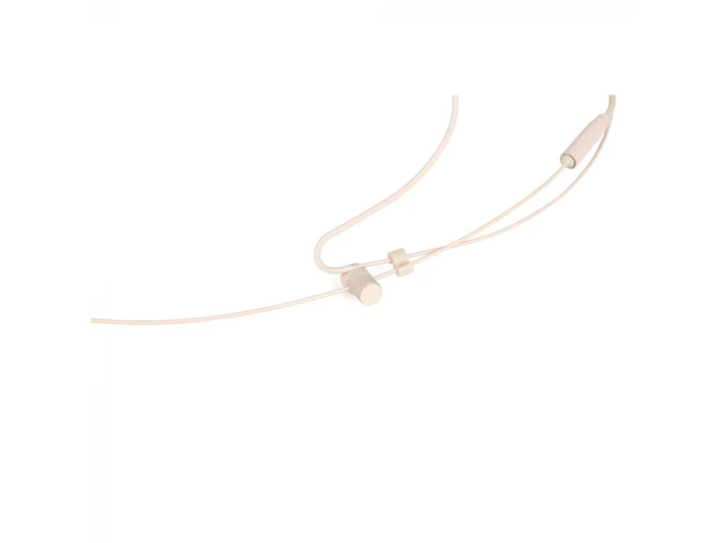 Lavaliera profesionala Saramonic DK6A - 4 | YEO
