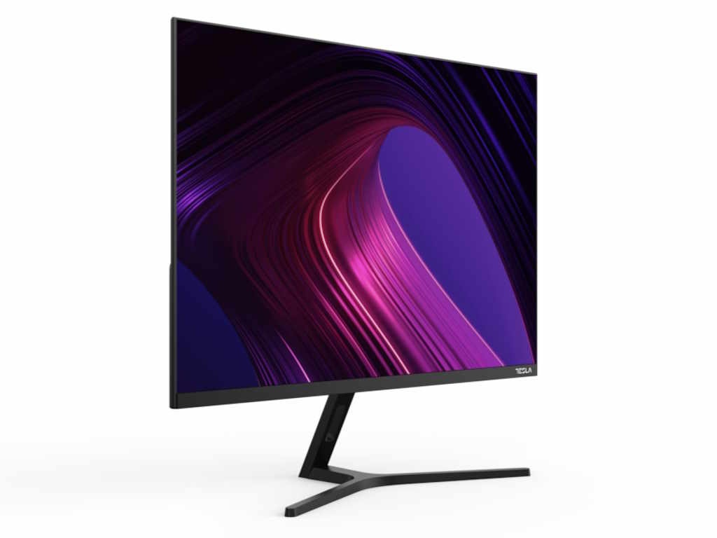 Monitor Tesla LED, 24MC645BF, 24