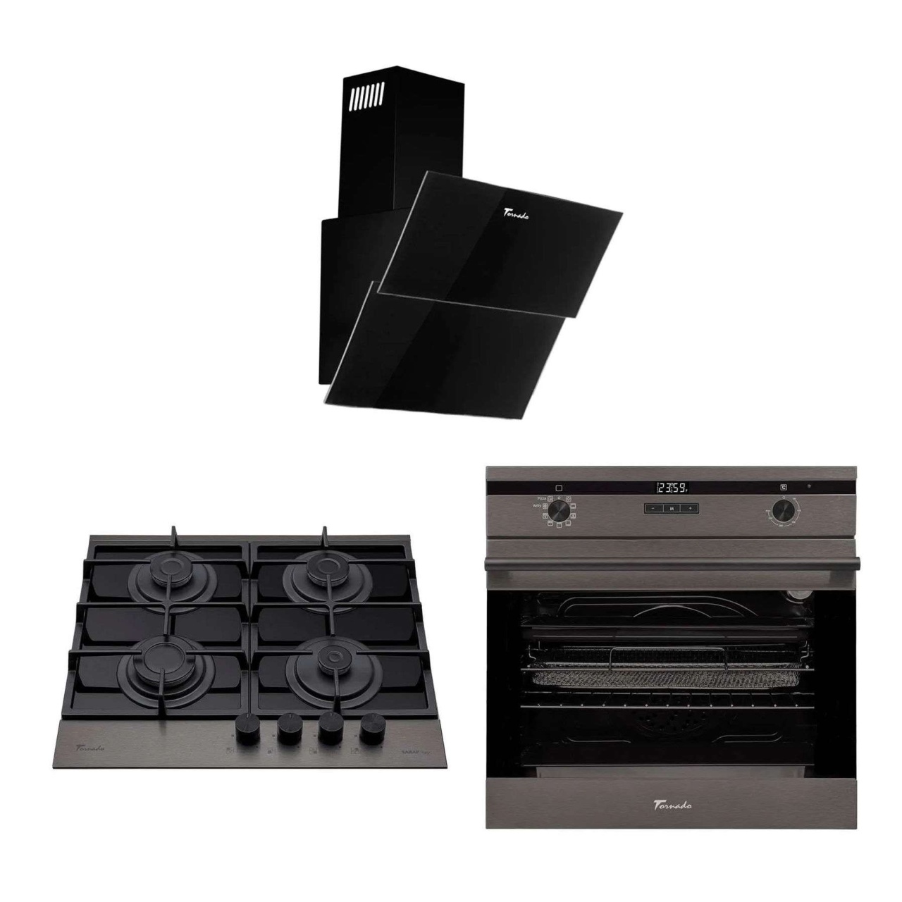 Pachet Eclipse 3 piese